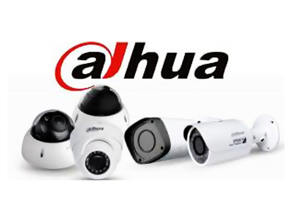 NVR Camera Installation